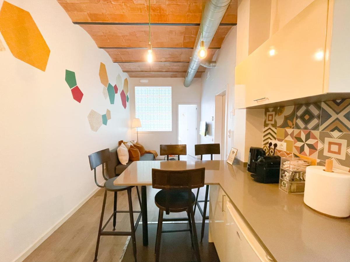 Apartment Boutique Lepant Barcelona