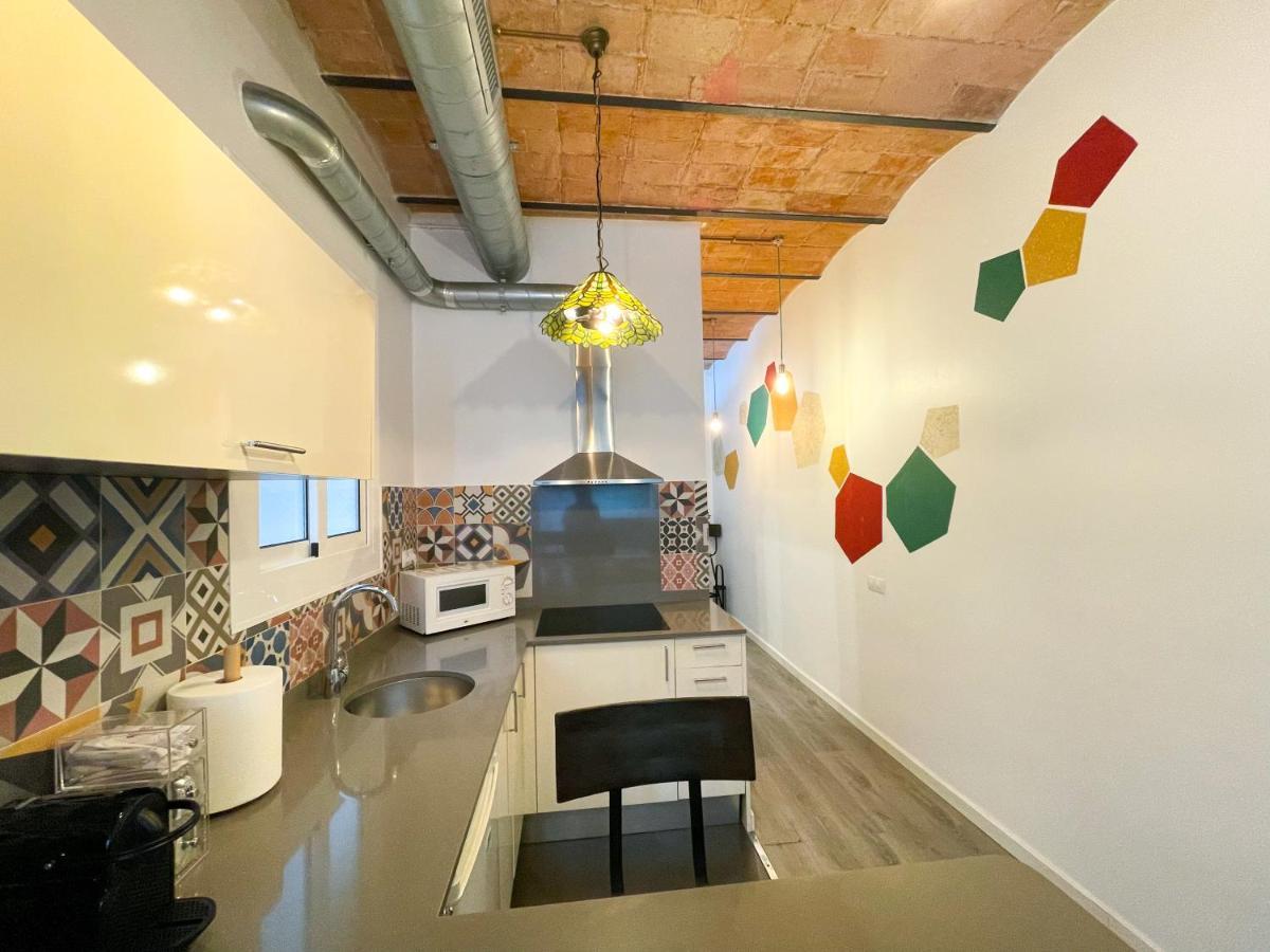 Apartment Boutique Lepant