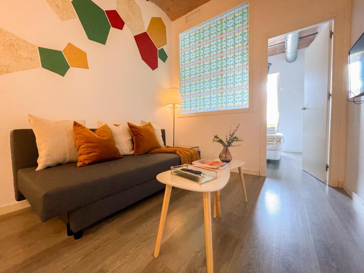 Apartment Boutique Lepant