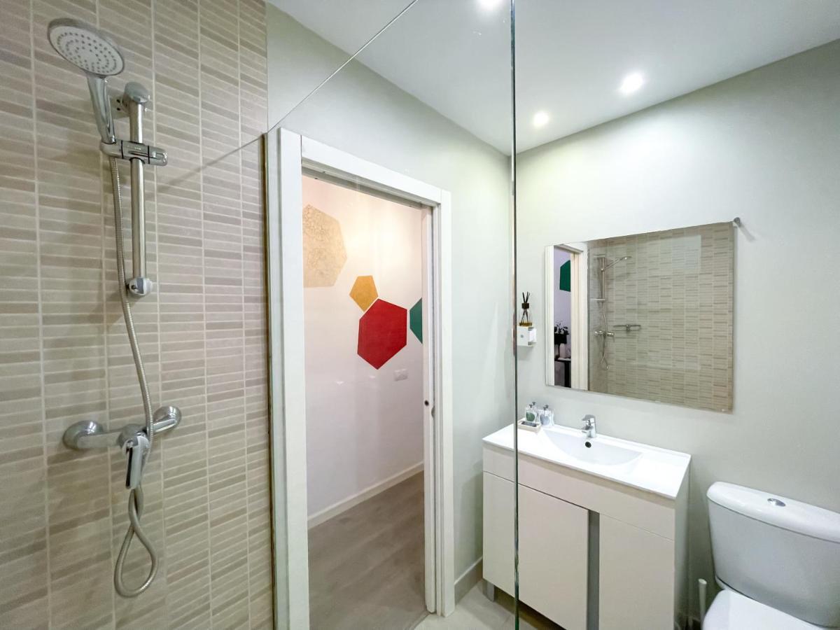 Apartment Boutique Lepant *
