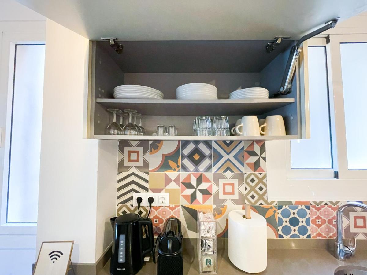 Apartment Boutique Lepant Barcelona