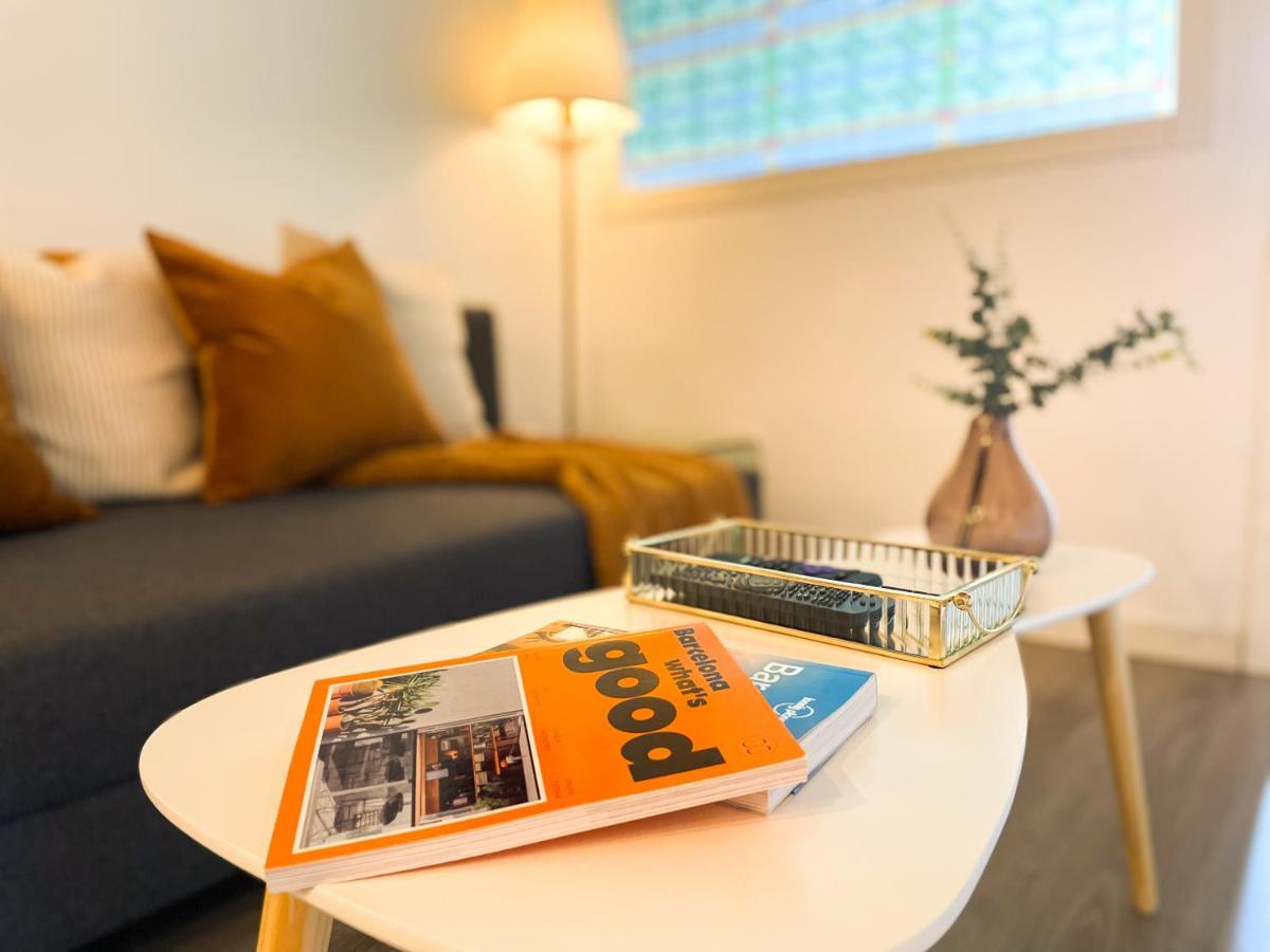 Apartment Boutique Lepant